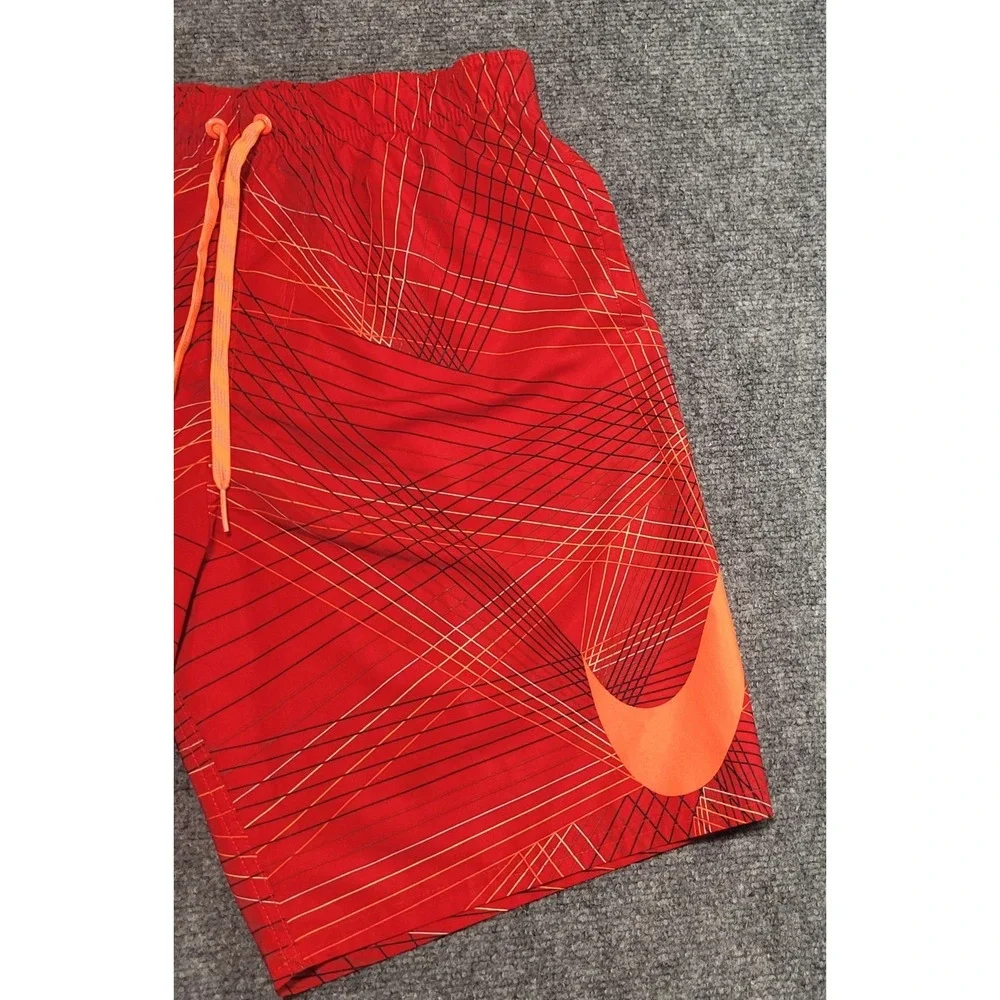 Nike Men's Stripe Breaker 9